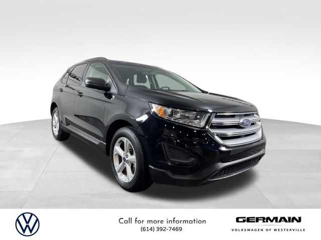 2018 Ford Edge SE