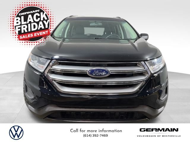 2018 Ford Edge SE