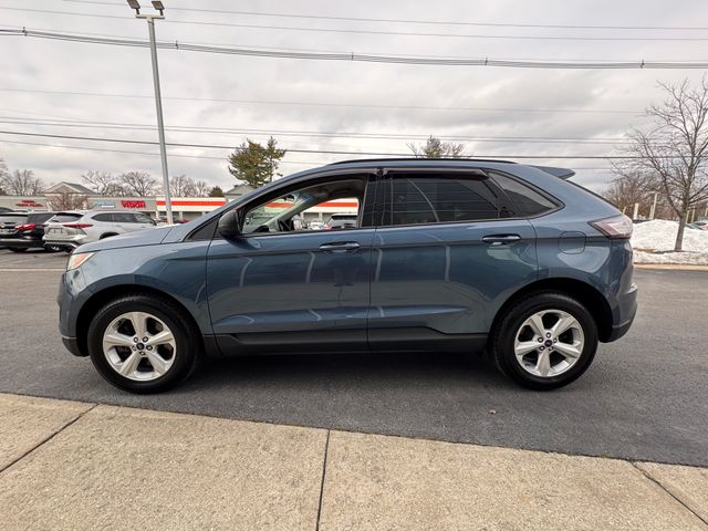 2018 Ford Edge SE