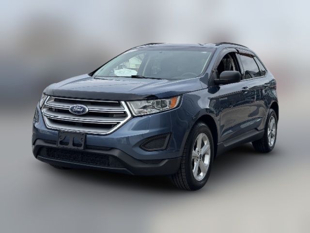 2018 Ford Edge SE