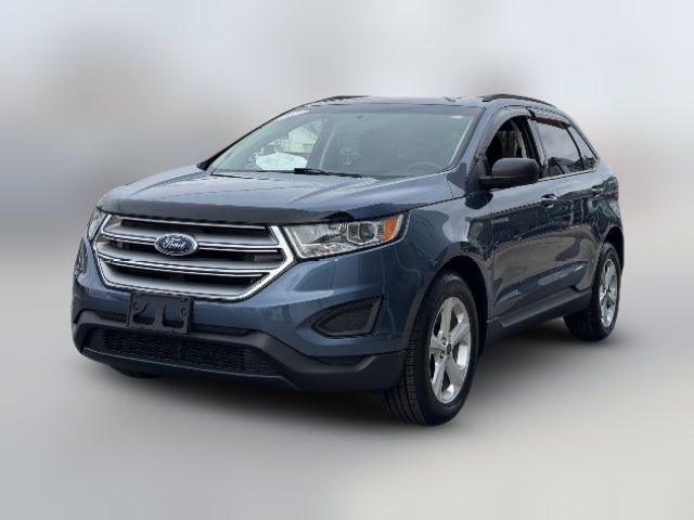 2018 Ford Edge SE