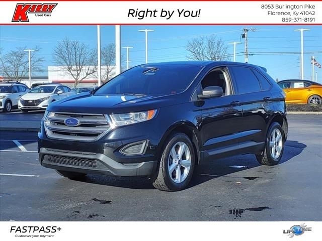 2018 Ford Edge SE