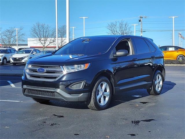 2018 Ford Edge SE