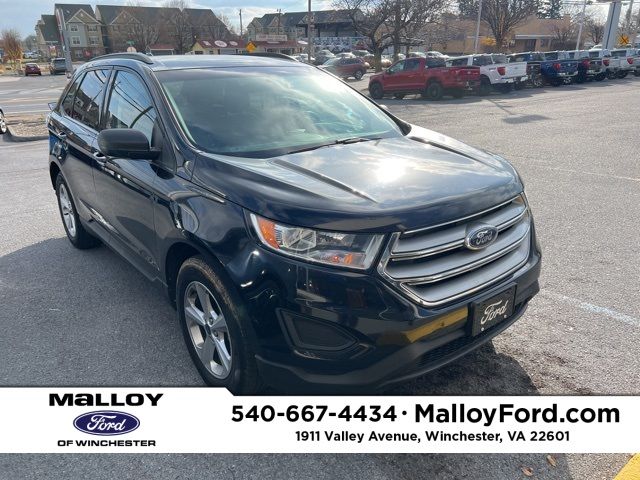 2018 Ford Edge SE