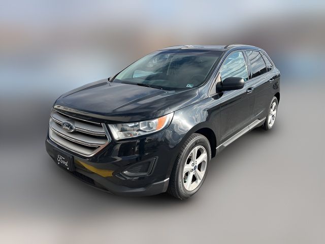 2018 Ford Edge SE