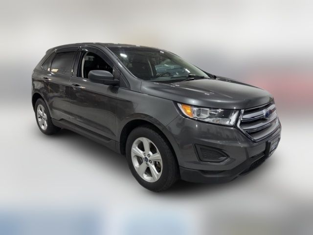 2018 Ford Edge SE