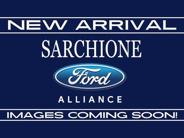 2018 Ford Edge SE