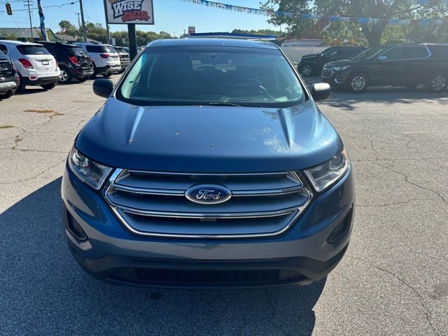 2018 Ford Edge SE