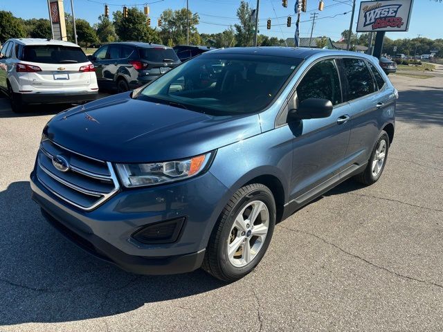 2018 Ford Edge SE