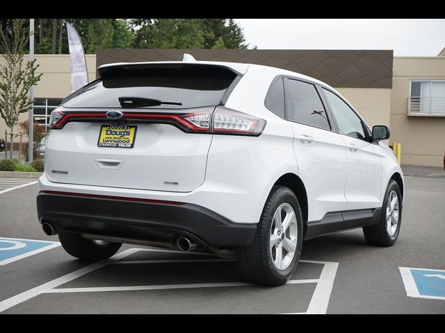 2018 Ford Edge SE