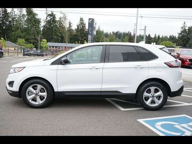 2018 Ford Edge SE