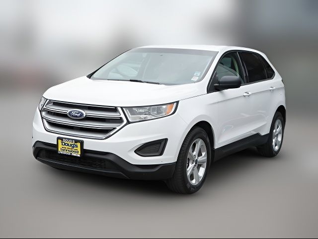 2018 Ford Edge SE