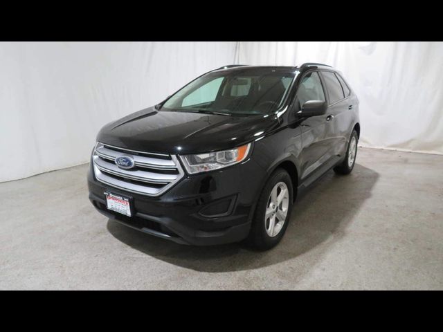 2018 Ford Edge SE