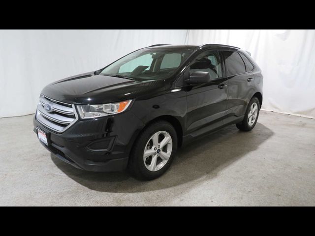 2018 Ford Edge SE