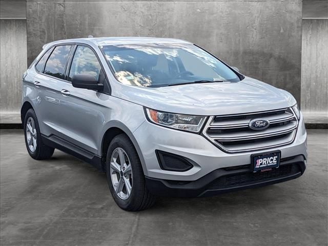 2018 Ford Edge SE