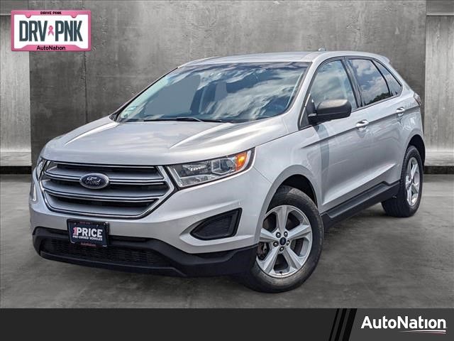 2018 Ford Edge SE