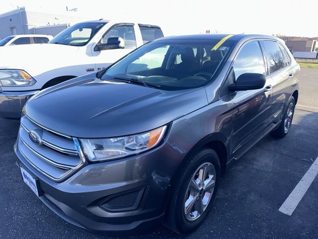 2018 Ford Edge SE