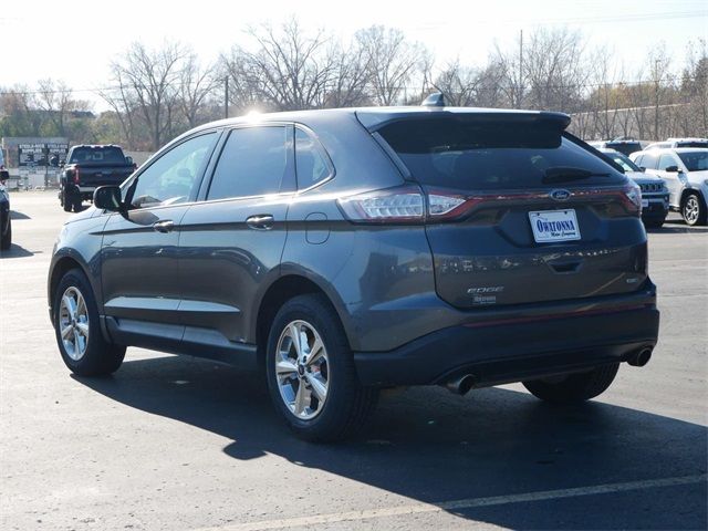 2018 Ford Edge SE