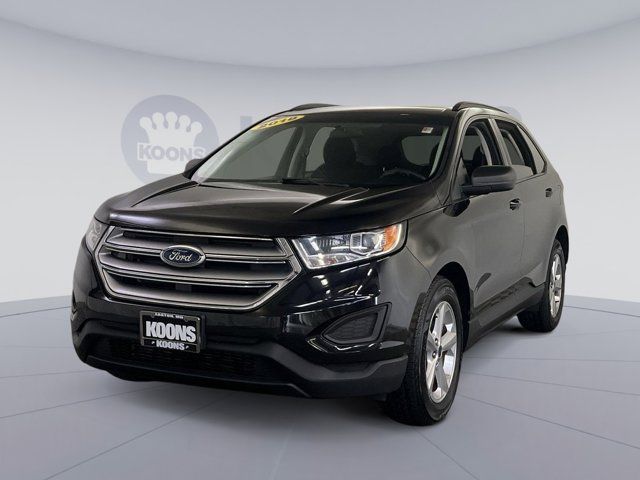 2018 Ford Edge SE