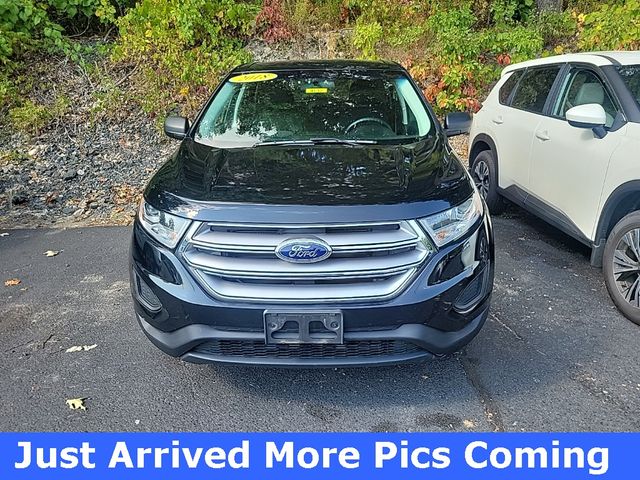 2018 Ford Edge SE