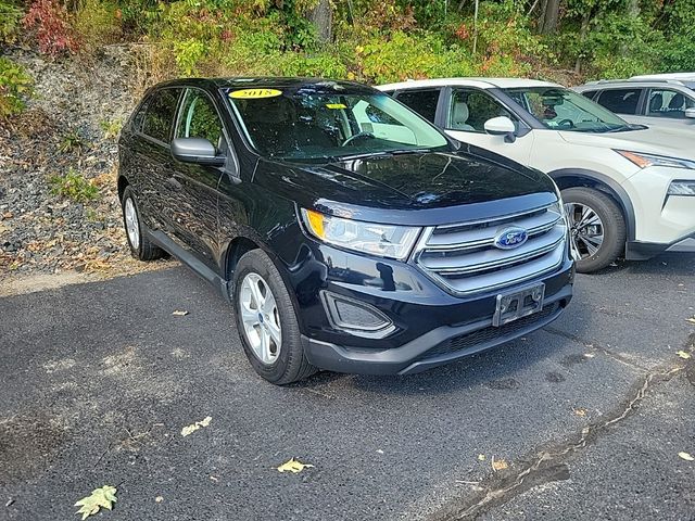 2018 Ford Edge SE