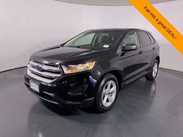 2018 Ford Edge SE