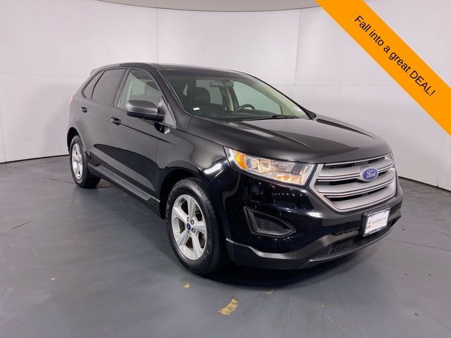 2018 Ford Edge SE