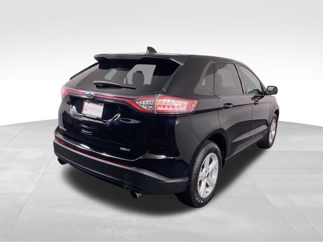 2018 Ford Edge SE