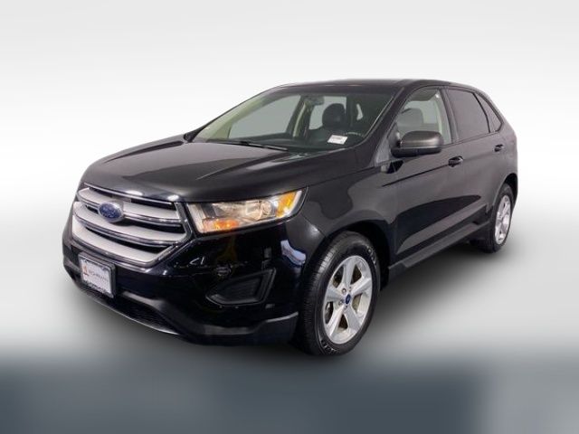 2018 Ford Edge SE