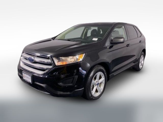 2018 Ford Edge SE