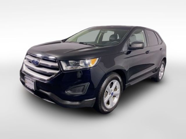 2018 Ford Edge SE