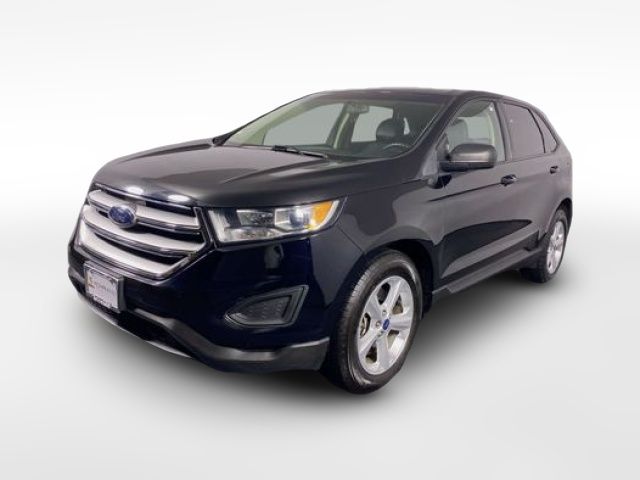 2018 Ford Edge SE