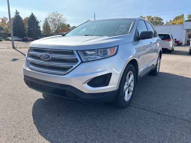 2018 Ford Edge SE