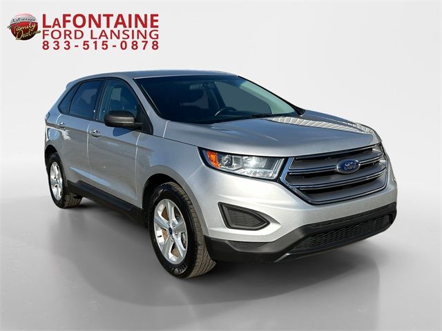 2018 Ford Edge SE