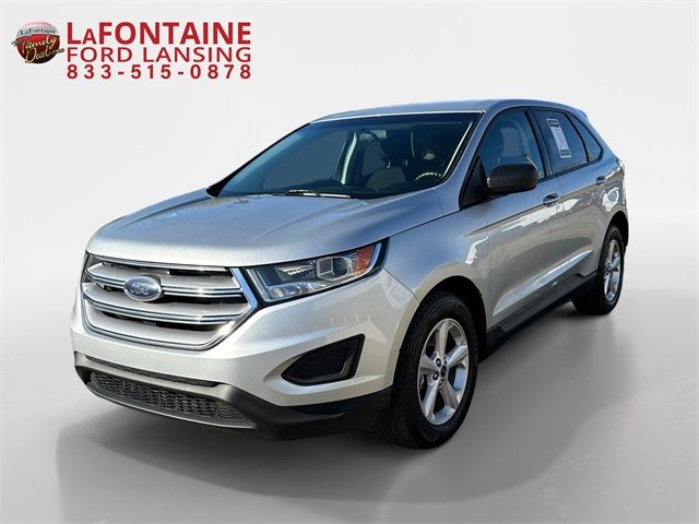 2018 Ford Edge SE