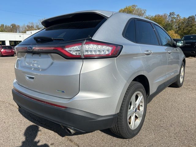 2018 Ford Edge SE