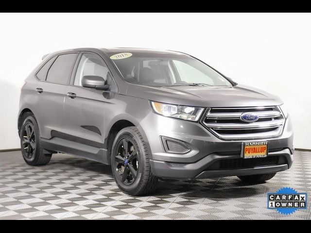 2018 Ford Edge SE