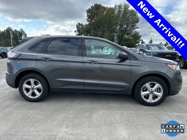 2018 Ford Edge SE