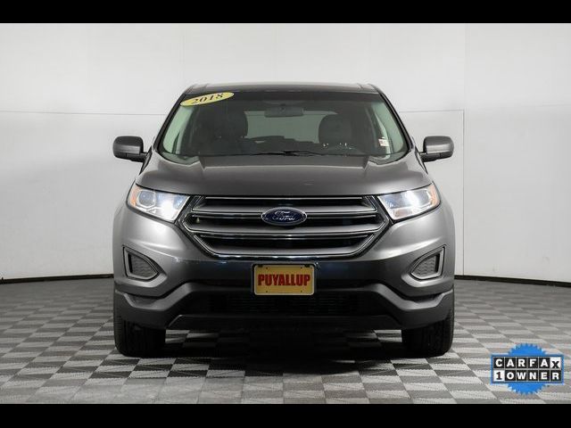 2018 Ford Edge SE