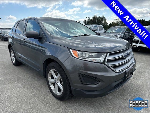 2018 Ford Edge SE