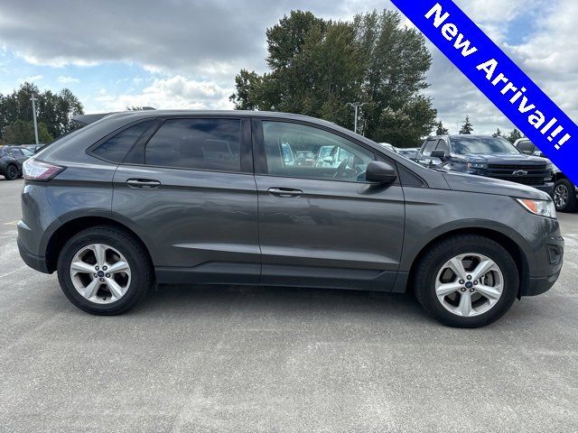 2018 Ford Edge SE