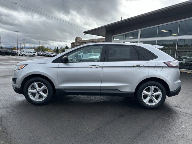 2018 Ford Edge SE