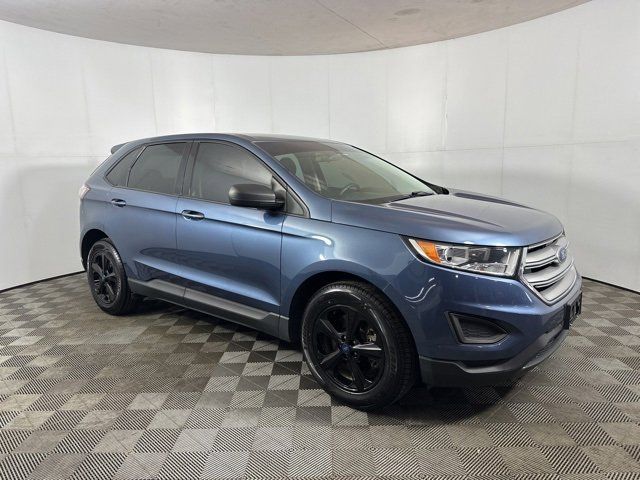 2018 Ford Edge SE