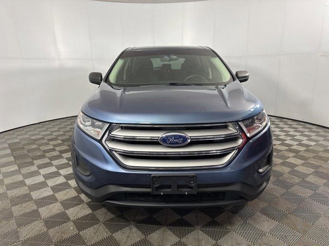 2018 Ford Edge SE