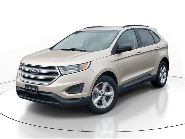 2018 Ford Edge SE