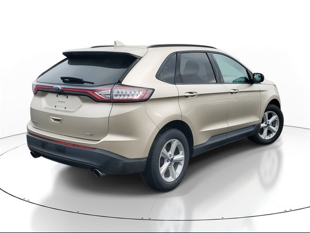 2018 Ford Edge SE