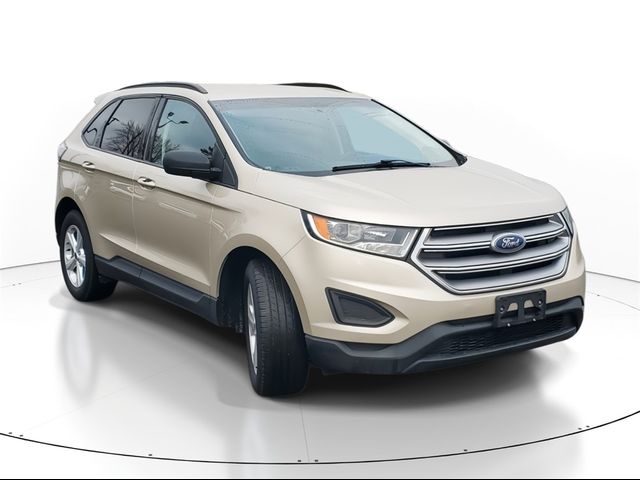 2018 Ford Edge SE