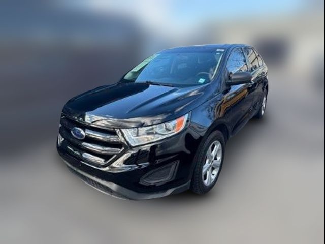 2018 Ford Edge SE