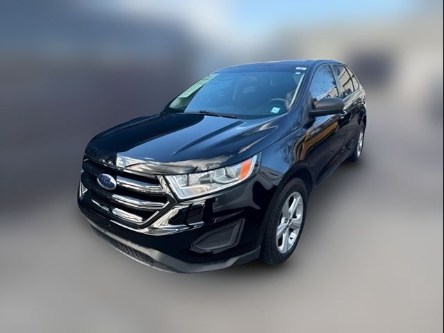 2018 Ford Edge SE