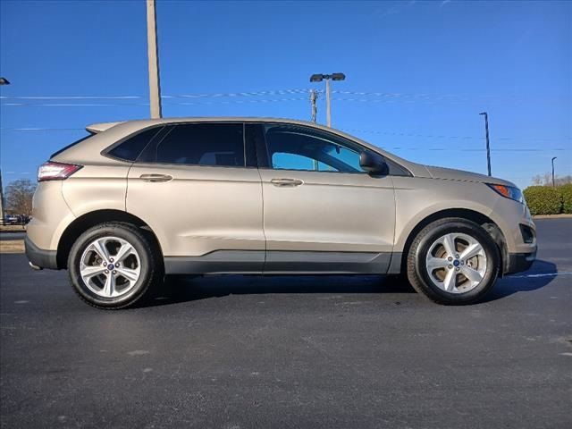 2018 Ford Edge SE